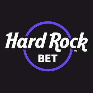 Hard Rock Bet Sportsbook logo