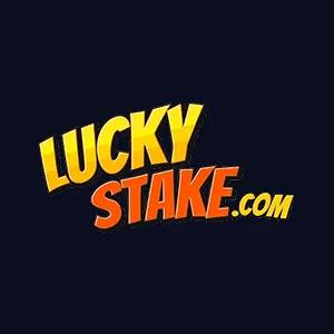Luckystake Casino logo