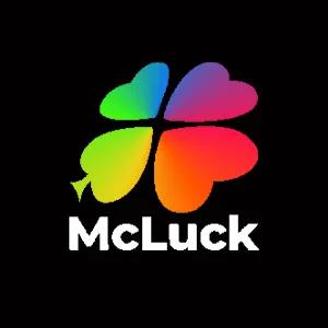 McLuck Casino logo