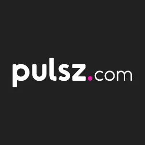 Pulsz Casino logo