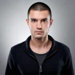 Joshua Hill author box image