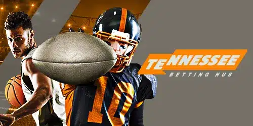 Tennessee.bet main mobile banner for sports betting