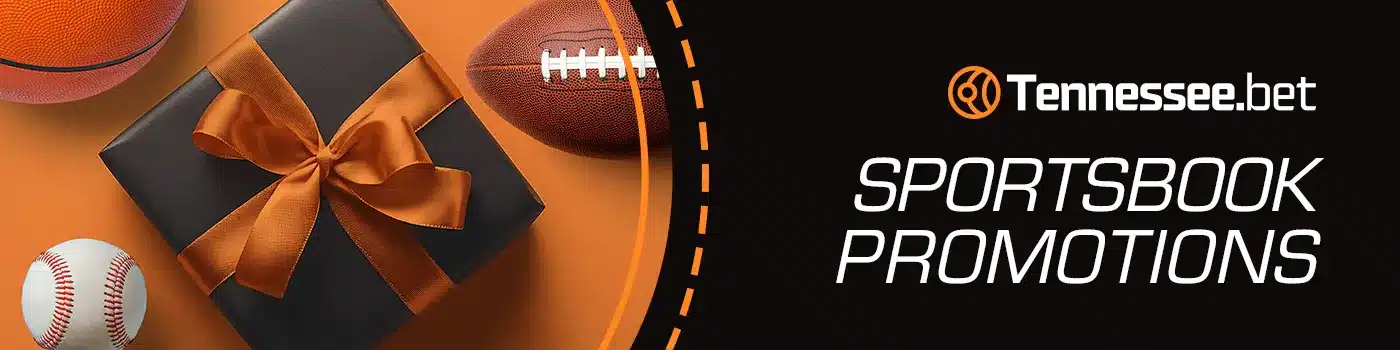 Tennessee.bet sportsbook promotions desktop banner