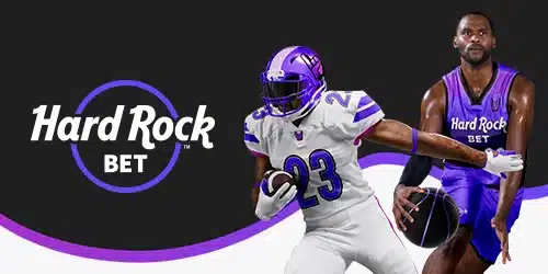 Hard Rock Bet Bonus Mobile Banner