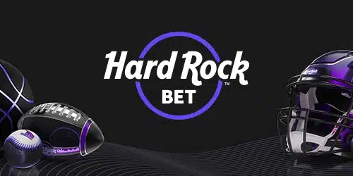 Hard Rock Bet Games Mobile Banner