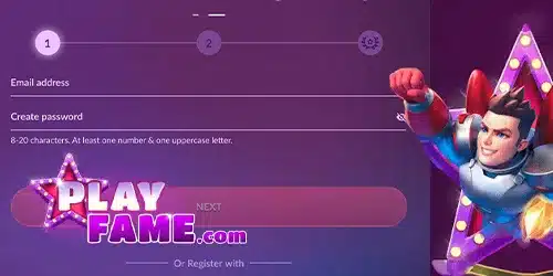 playfame-casino-register-mobile-banner