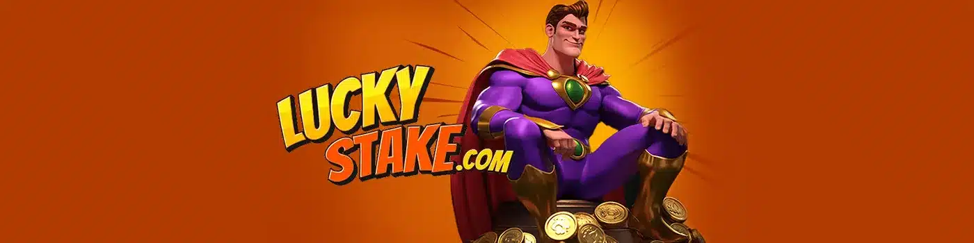 Tennessee.bet Luckystake Casino payment methods desktop banner