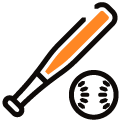 baseball logo