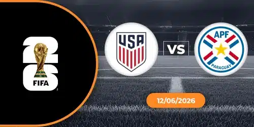 USA vs Paraguay Prediction d