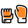 ufc betting logo