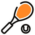 tennis betting logo